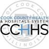 Cook County Health and Hospitals System Logo