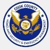 Cook County Homeland Security and Emergency Management Logo