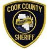 Cook County Sheriff Logo