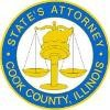 Cook County State's Attorney Logo