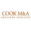 Cook M&A Advisory Services Logo
