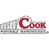 Cook Portable Warehouses Logo