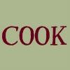 COOK Trading Logo