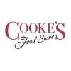 Cooke's Food Store & Pharmacy Logo
