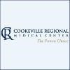 Cookeville Regional Medical Center Logo