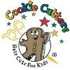 Cookie Cutters Haircuts for Kids Logo