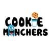 Cookie Munchers Logo