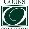 Cooks Collision Logo