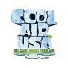 Cool Air USA Logo