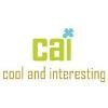 Cool and Interesting Logo