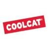 Cool Cat Fashion Logo