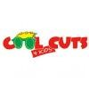 Cool Cuts 4 Kids Logo