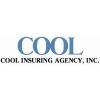 Cool Insuring Agency Logo
