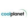 Cool Planet Logo