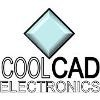 COOLCAD ELECTRONICS Logo