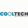CoolTech Mechanics Logo