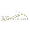 Cooma Ex-Services Club Logo