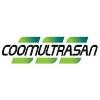 Coomultrasan Logo