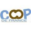 Coop de France Logo