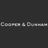 Cooper & Dunham Logo