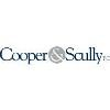 Cooper & Scully Logo