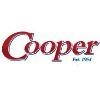 Cooper Electrical Construction Logo