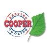 Cooper Heating and Cooling Logo