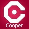 Cooper University Health Care Logo