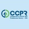 Cooperativa Central dos Produtores Rurais de Minas Gerais (CCPR) Logo