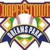 Cooperstown Dreams Park Logo