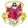 Coordination Group Publications Logo