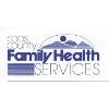 Coos County Family Health Services Logo