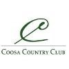 Coosa Country Club Logo