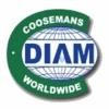 Coosemans DC Logo