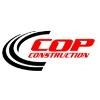 COP Construction Logo