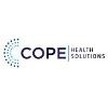 COPE Health Scholars Logo