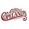Copeland's Restaurants Logo