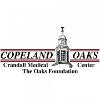 Copeland Oaks Logo