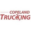 Copeland Trucking Logo