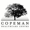 Copeman Healthcare Centre Logo