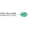 COPLA Burg Logo