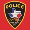 Coppell Police Department Logo