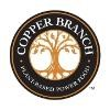 Copper Branch Logo