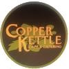 Copper Kettle Cafe & Catering Logo
