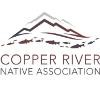 Copper River Native Association Logo