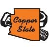 Copper State Bolt & Nut Logo