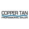 Copper Tan Professional Salon Logo