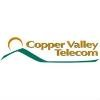 Copper Valley Telecom Logo