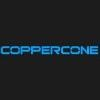 Coppercone Logo