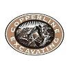 Copperline Excavating Logo